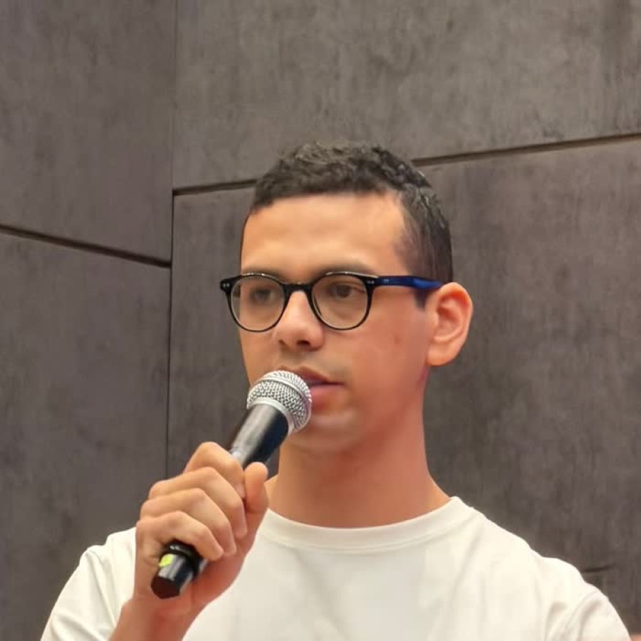 Anderson Mesquita