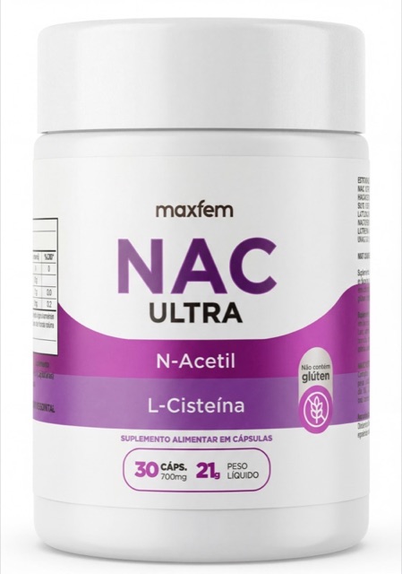 NAC Ultra